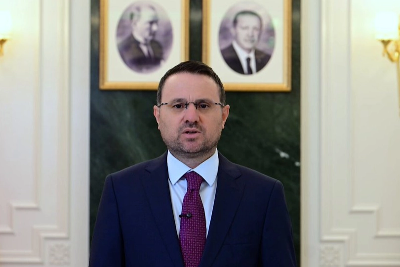 &Prime;Alo Adalet&Prime; hattı yeni adli yılla birlikte hizmete girdi