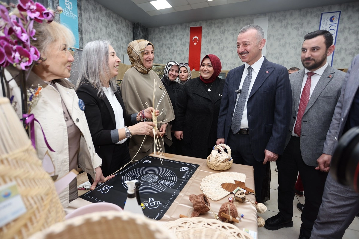 KO-MEK'te yeni sezon başlıyor