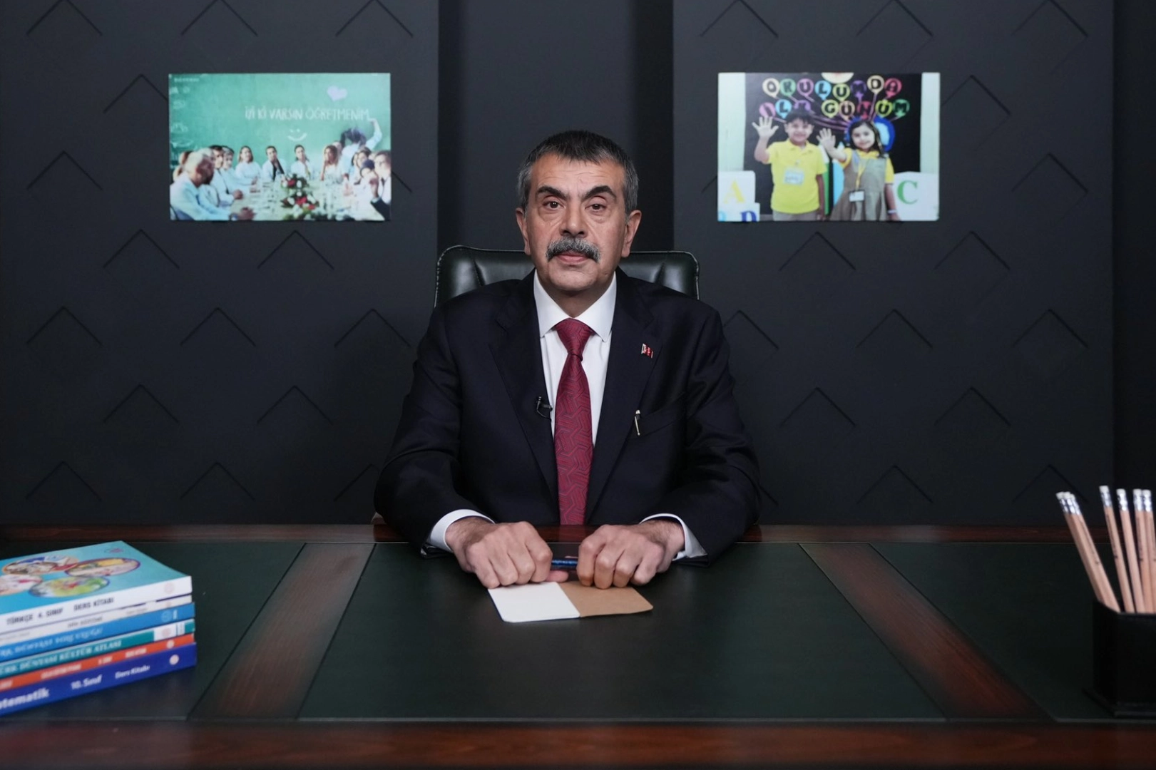 Bakan Tekin’den Yeni Eğitim Yılı Öncesi Öğretmenlere Mesaj