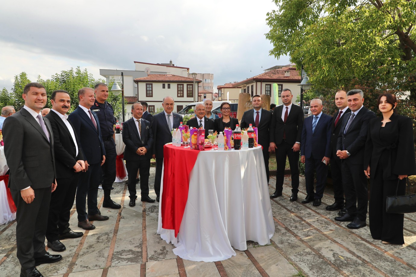 Ordu’da 2026-2027 Adli Yılı İçin Açılış Programı Düzenlendi