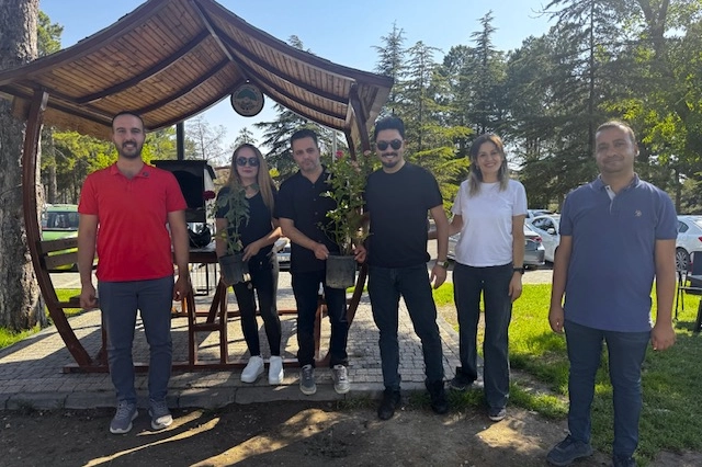Kayseri Büyükşehir'den anlamlı sosyal deney
