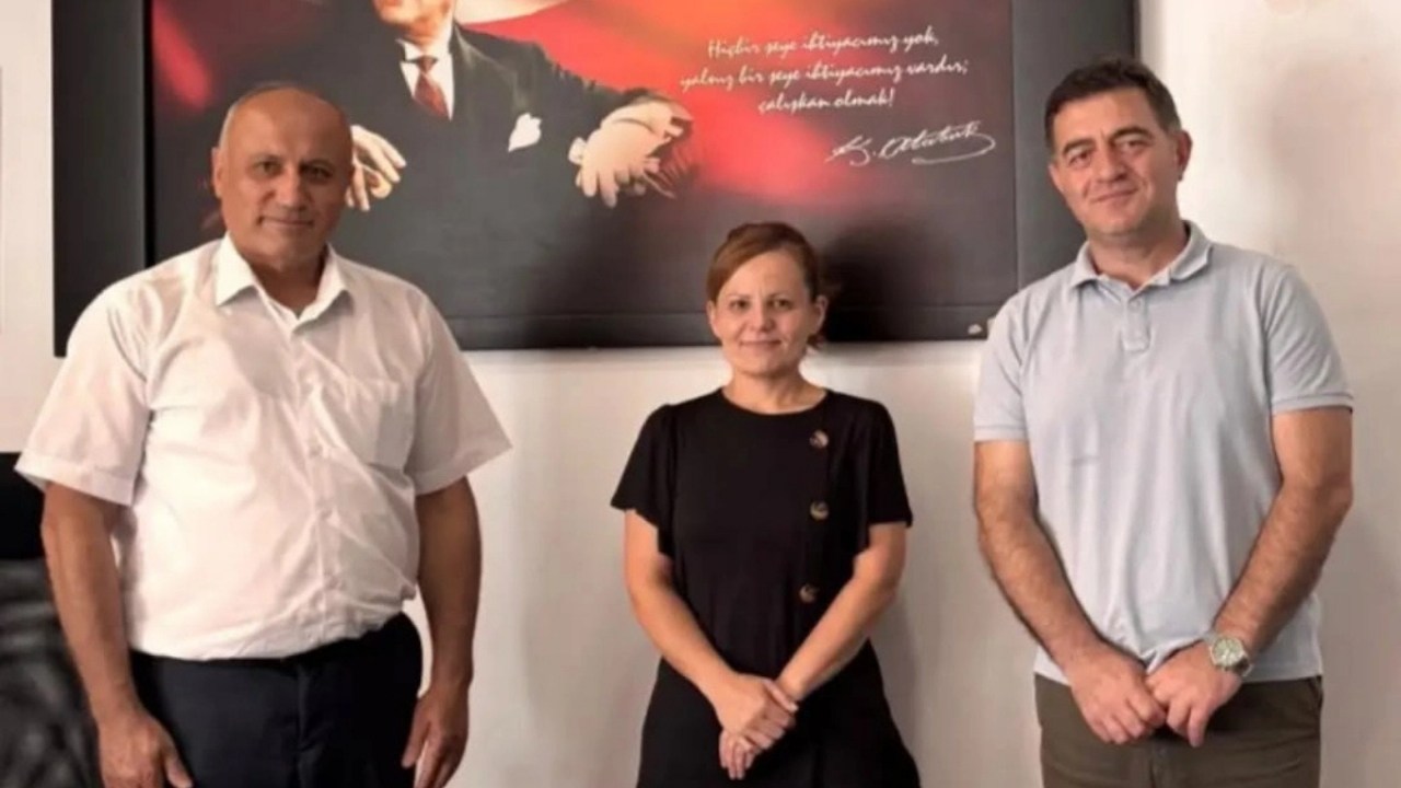 Ünye’de Hükümlülerin İstihdamı İçin İş Birliği Görüşmesi