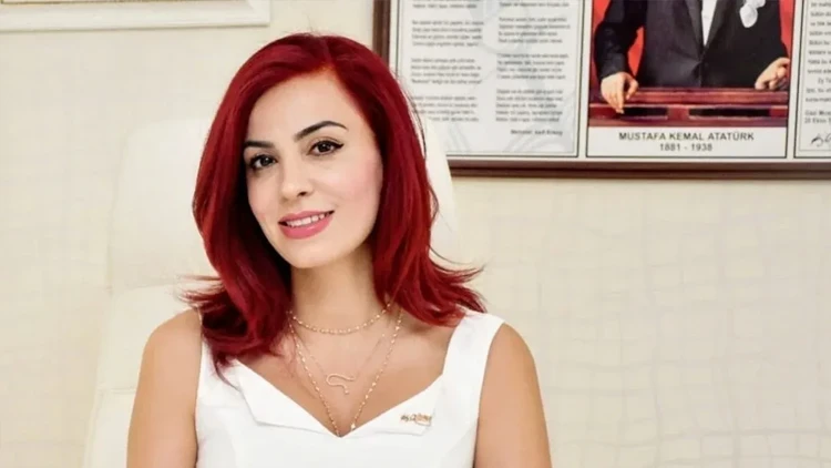 Özlem Gültekin Neden Öldü? Ne Oldu?