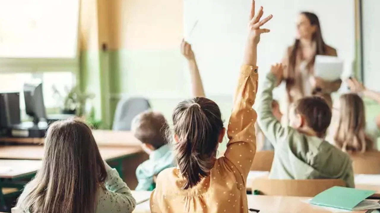 Çocuğum Hangi Okula Gidecek? Nasıl Öğrenilir?