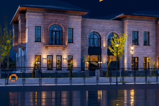 Kayseri'de Kültür Yolu Festivali başlıyor