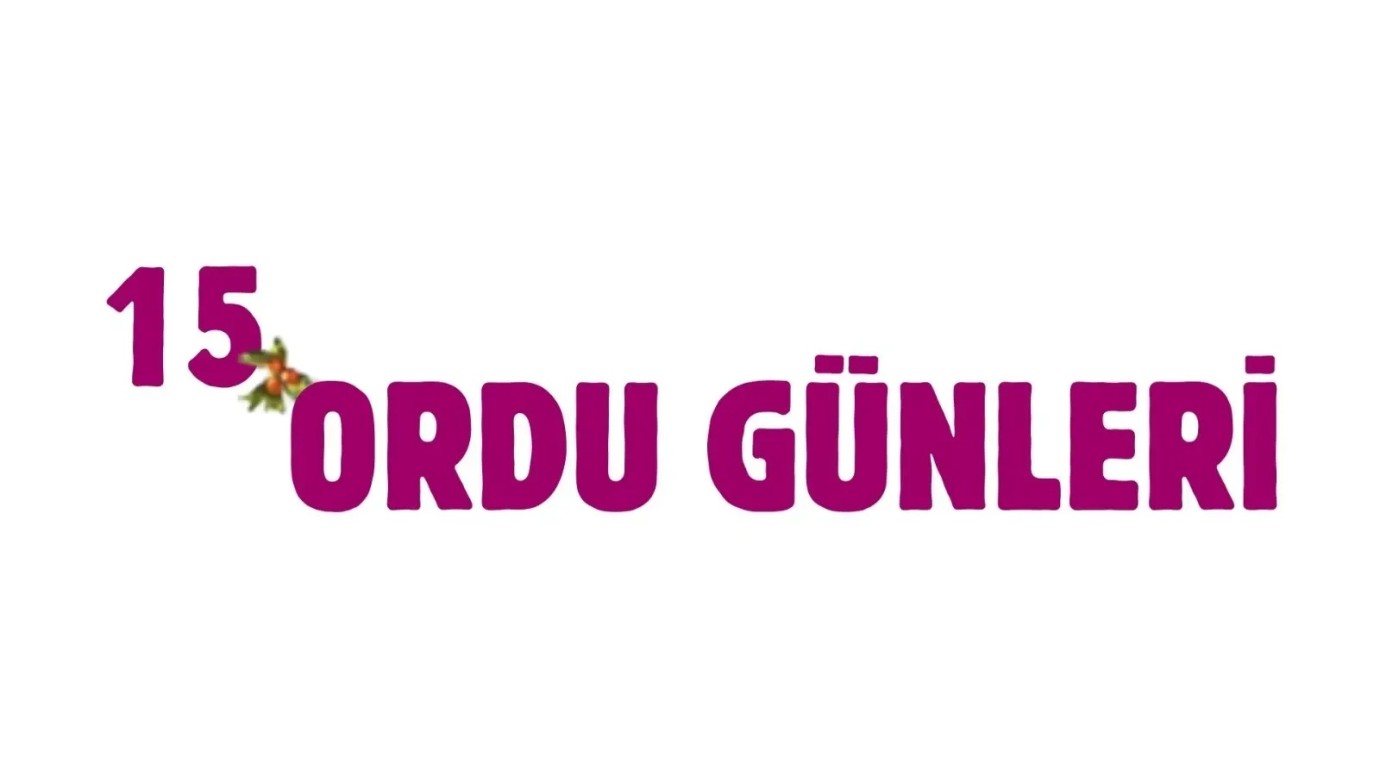 Ordu Tanıtım Günleri İçin Geri Sayım Başladı