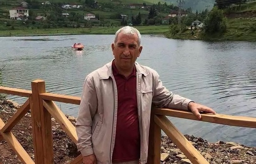 Aybastı’da 6 Gündür Aranan Eyüp Seçgin’den Acı Haber