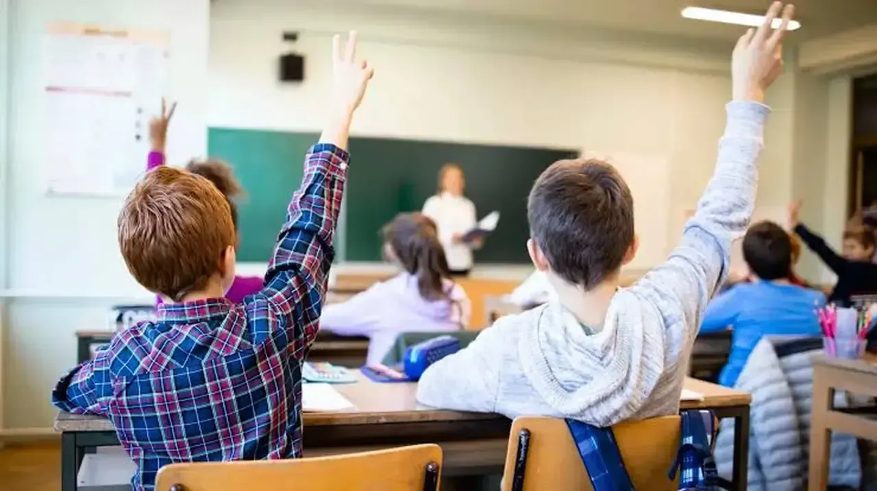 Çocuğumun Hangi Sınıfta Olduğunu Nasıl Öğrenebilirim?