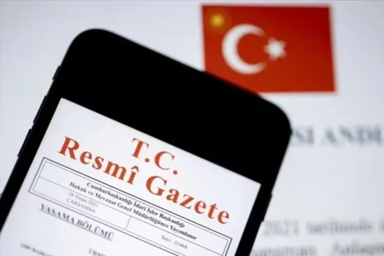 Bakanlıklarda önemli atamalar