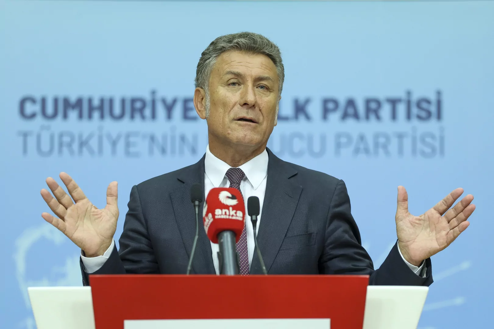 CHP'li Sarıbal’dan Bursa’daki yollar için özelleştirme tepkisi: Bursa’nın yolunu şirketlere kâr kapısı yaptıramazsınız