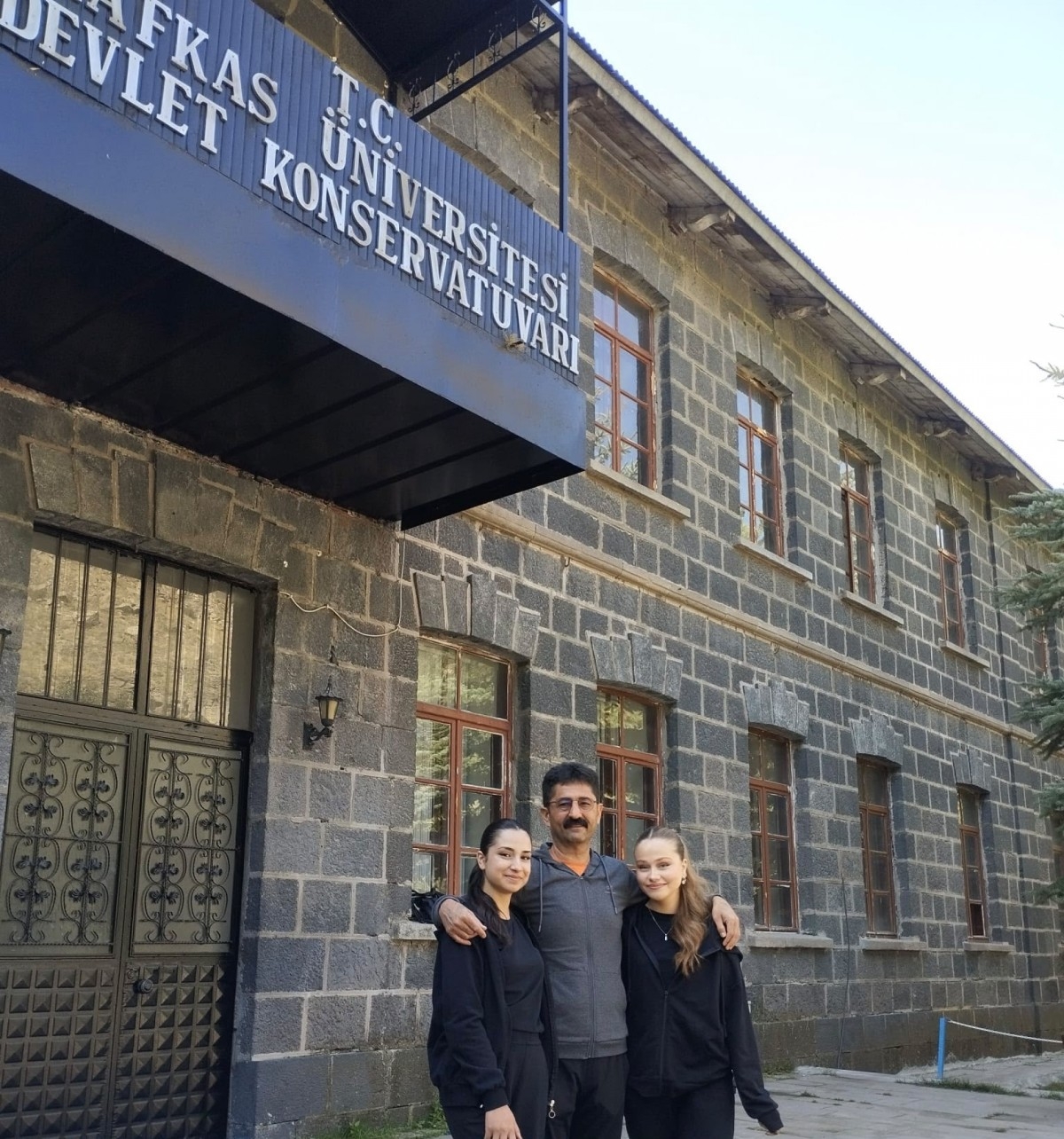 Nevşehir’in Genç Yetenekleri Devlet Konservatuvarlarının Yolunu Açtı