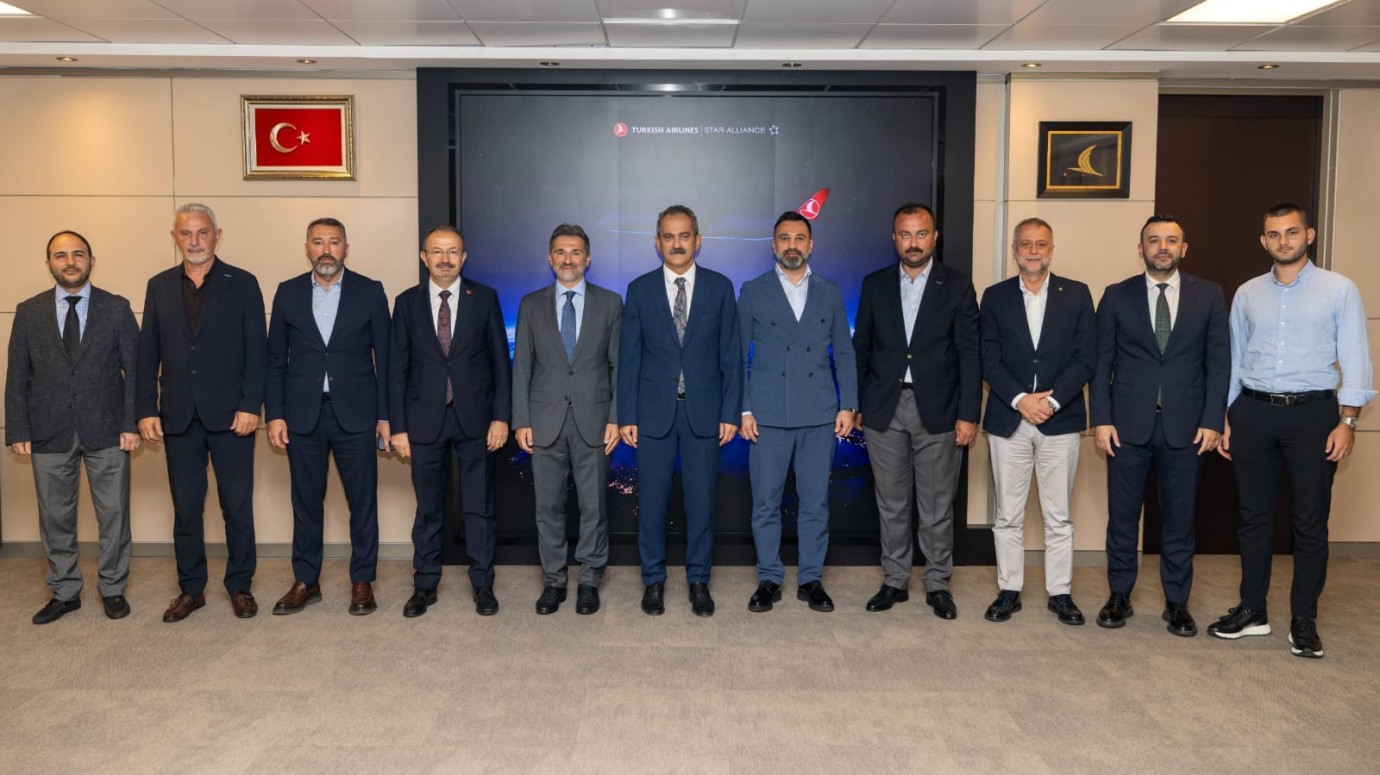 Ordu-Giresun Havalimanı İçin THY Masasında Yeni Uçuş Talepleri