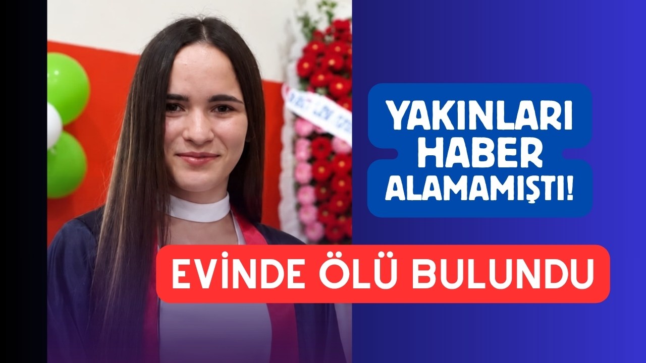 Ordu’da 27 Yaşındaki Gamze Öztürk Evinde Ölü Bulundu