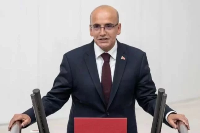 Şimşek: Türkiye PISA 2025’te üç alanda da sıralamasını yükseltti