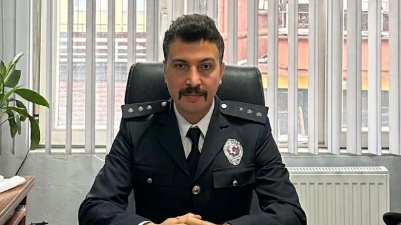 Ünye Emniyetinde Yeni Dönem: Müdür Vekilliğine Gökhan Çetinkaya Getirildi