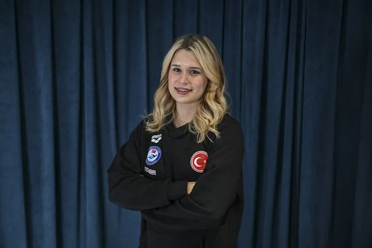 Defne Kurt Neden Paralimpik? Neyi Var?