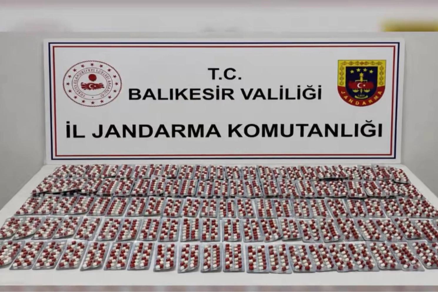 28 ilde uyuşturucuya 80 tutuklama