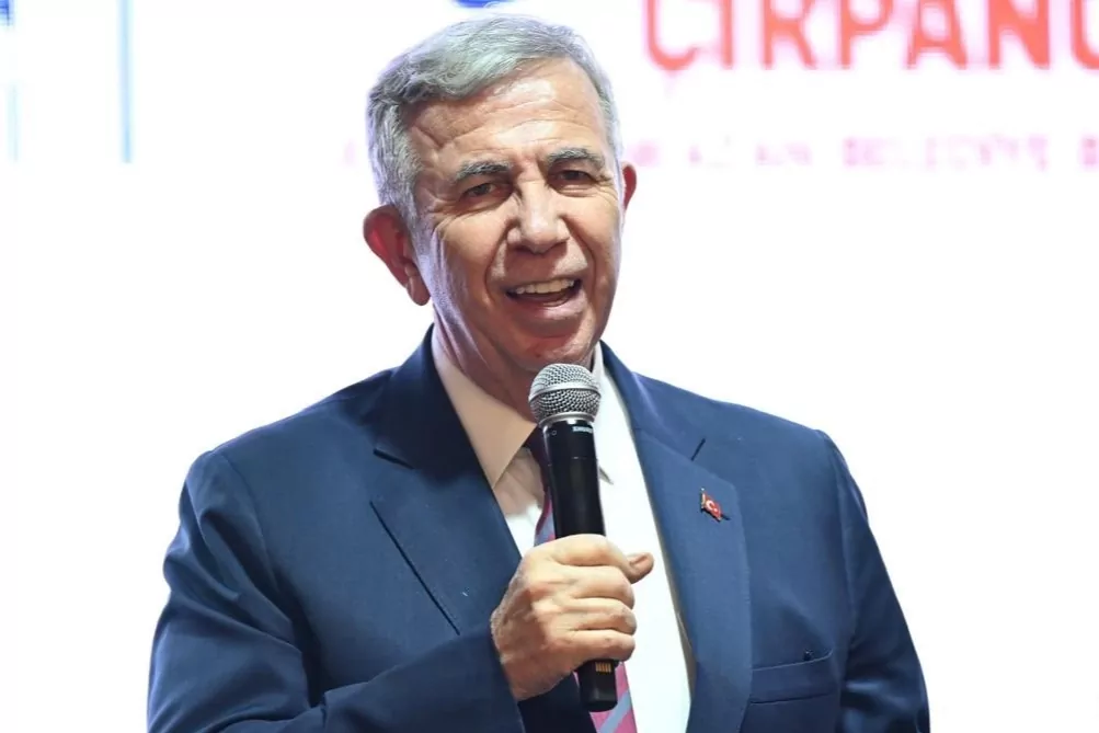 Mansur Yavaş’tan CHP’nin 103. kuruluş yıl dönümünde mesaj