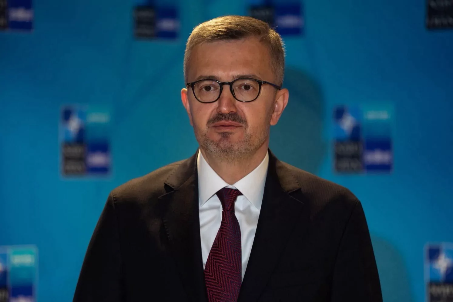 Burhanettin Duran’dan 12 ülkenin Batı Şeria kararına destek