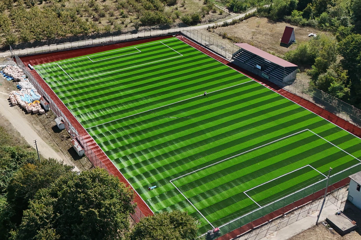 Sakarya'da amatör spora bir can suyu daha