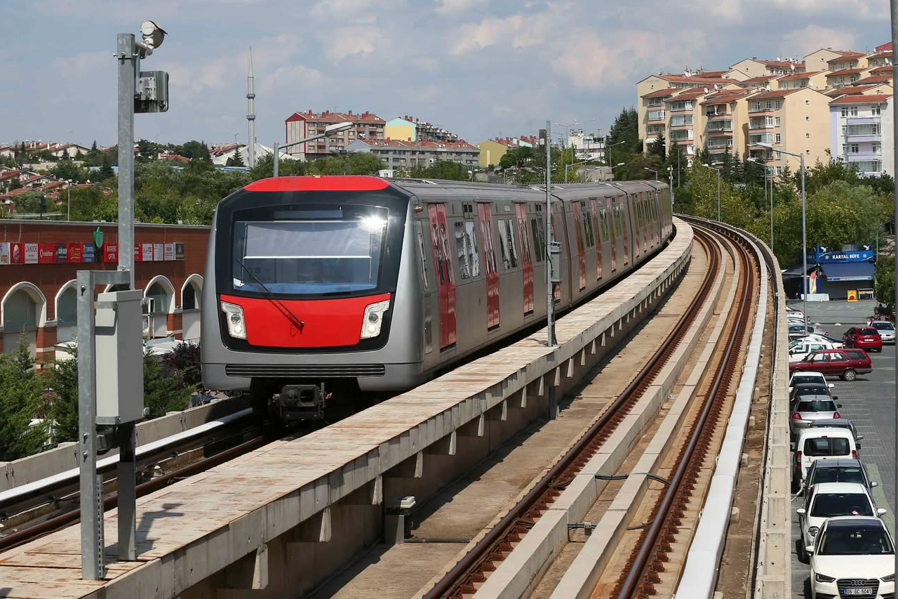 Ankara’da öğretmenlere abonman desteği