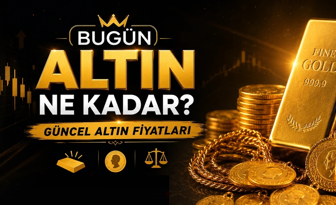 Ünye’de altın fiyatları 10 Eylül itibarıyla güncellendi