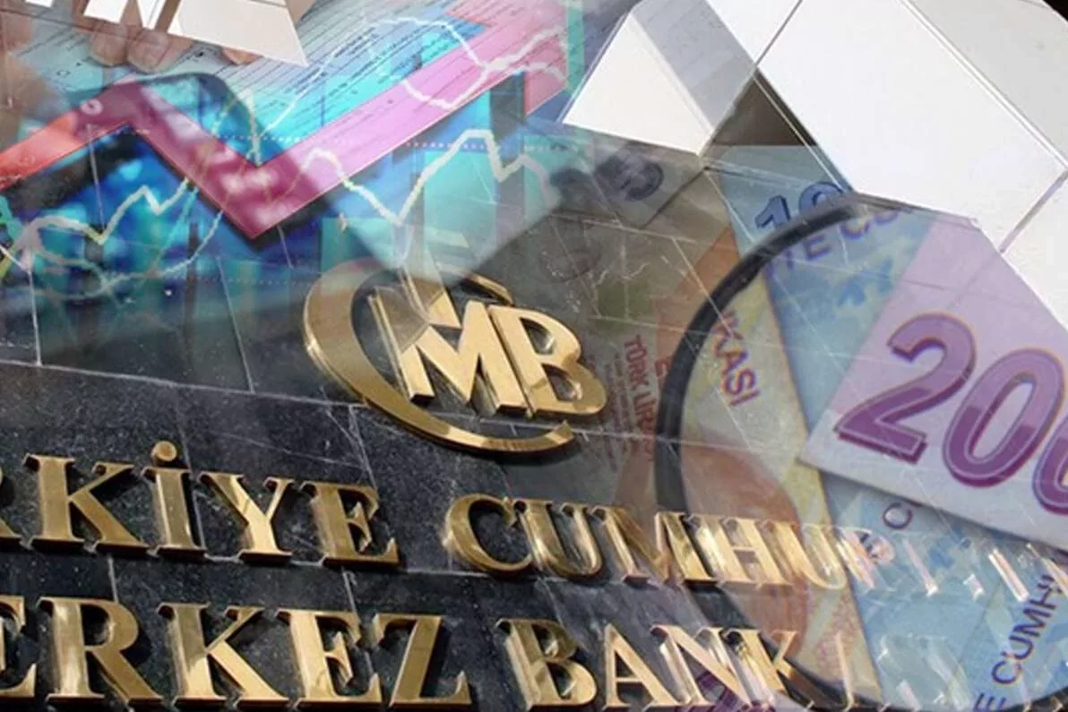Merkez Bankası Politika Faizinde Değişikliğe Gitmedi