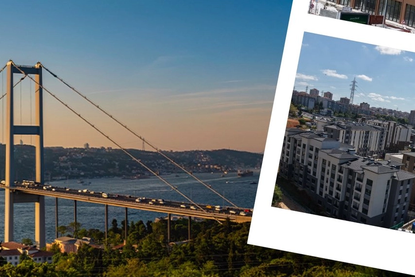 İstanbul’da kiralık konut dönemi başlıyor... Başvurular 14 Eylül’de