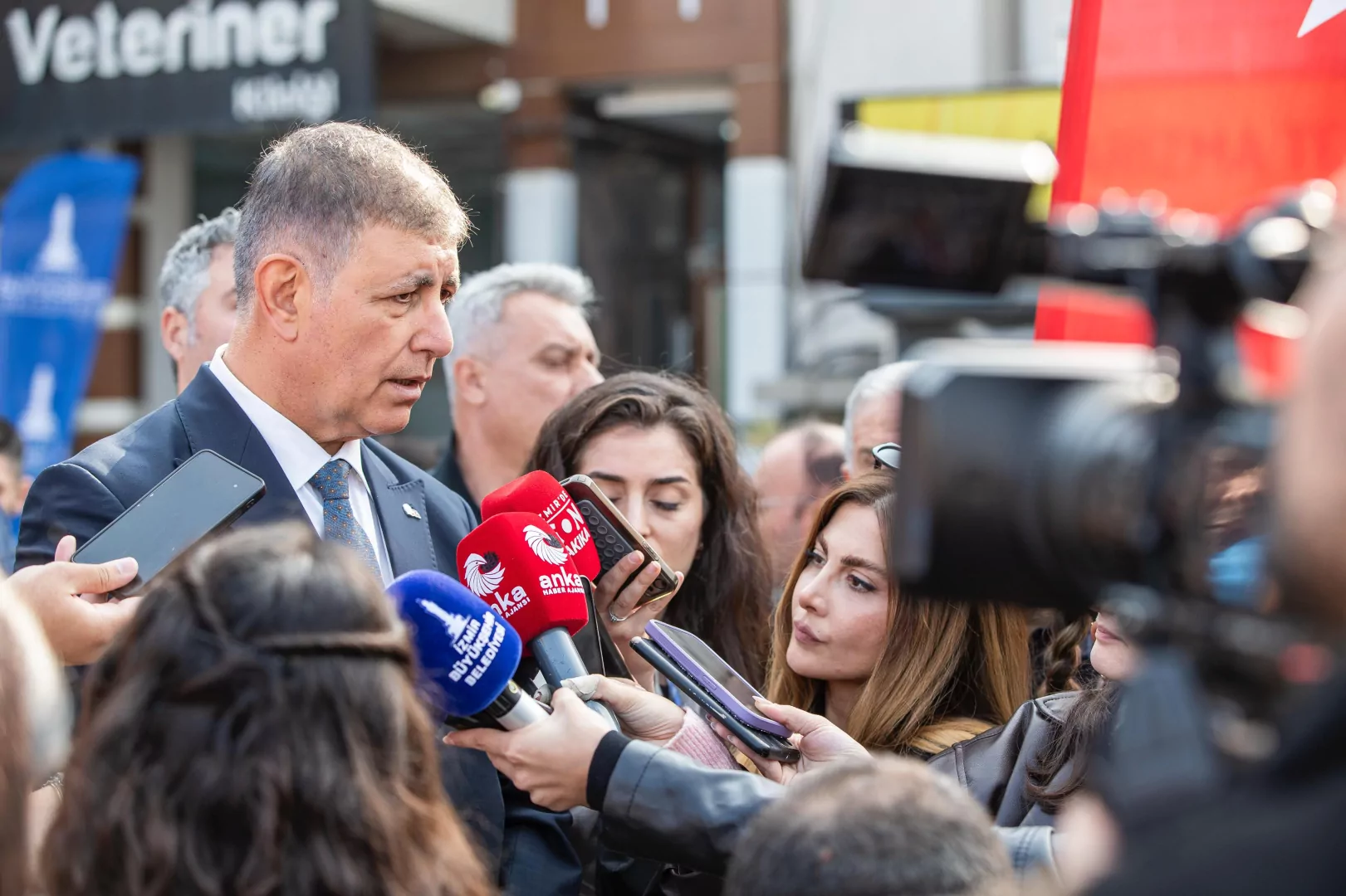 Basmane Çukuru’nda 40 yıllık belirsizliği giderecek yeni adım