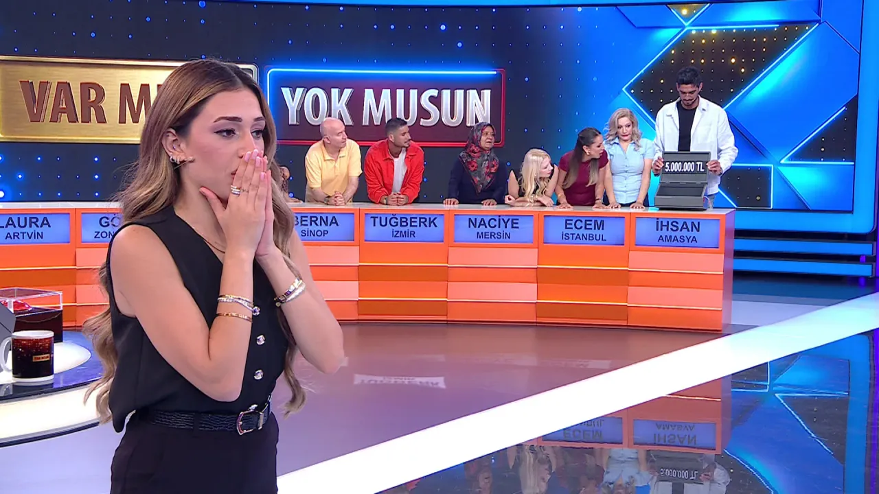 Varmısın Yokmusun Neden Yok? Bugün Var mı? 14 Eylül