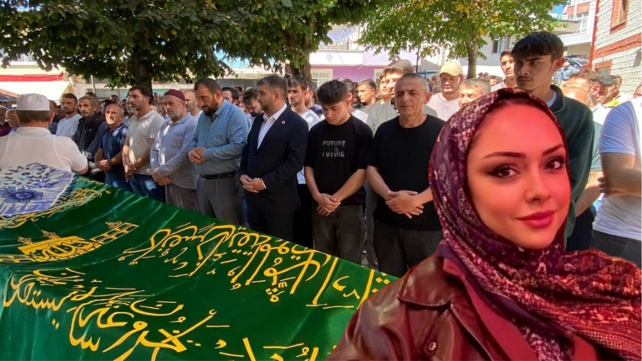İlküvez’de Genç Yaşta Gelen Acı Ölüm