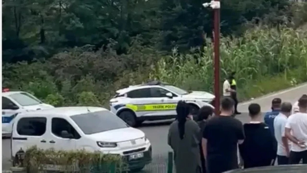 Ordu’da Silahlı Kavga Paniğe Neden Oldu