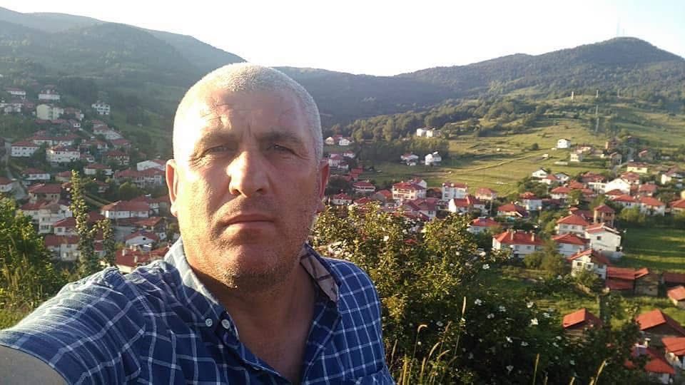 Mesudiye’de Traktör Kazası: Emekli Uzman Çavuş Hayatını Kaybetti