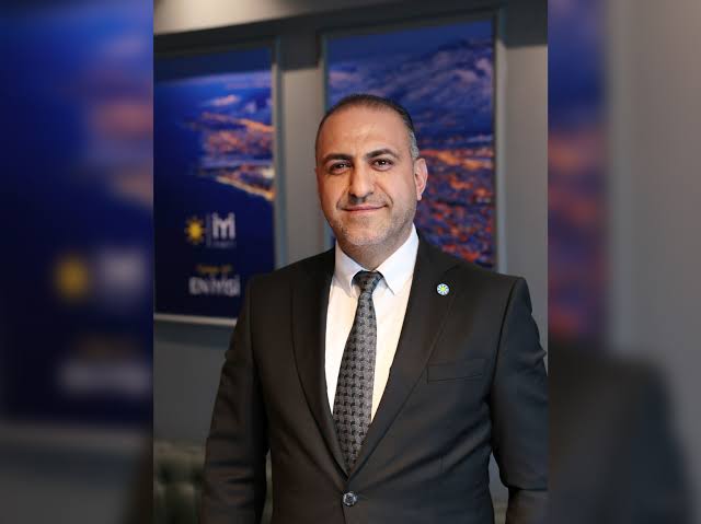 İYİ Parti Ordu İl Başkanı Titiz’den Hamarat’a Fındık Fiyatı Tepkisi