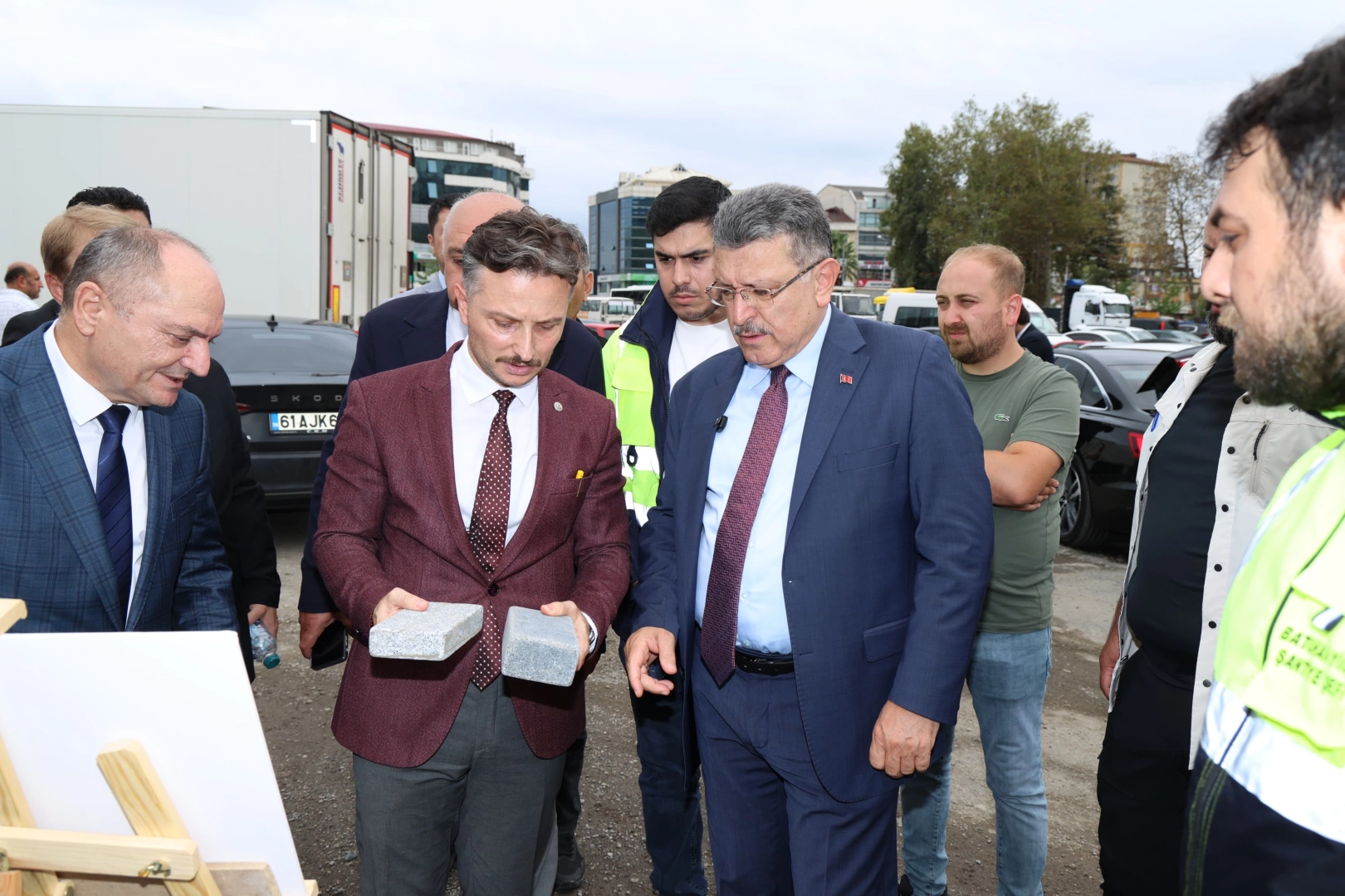 Ankara Büyükşehir’den öğrencilere sıcak karşılama