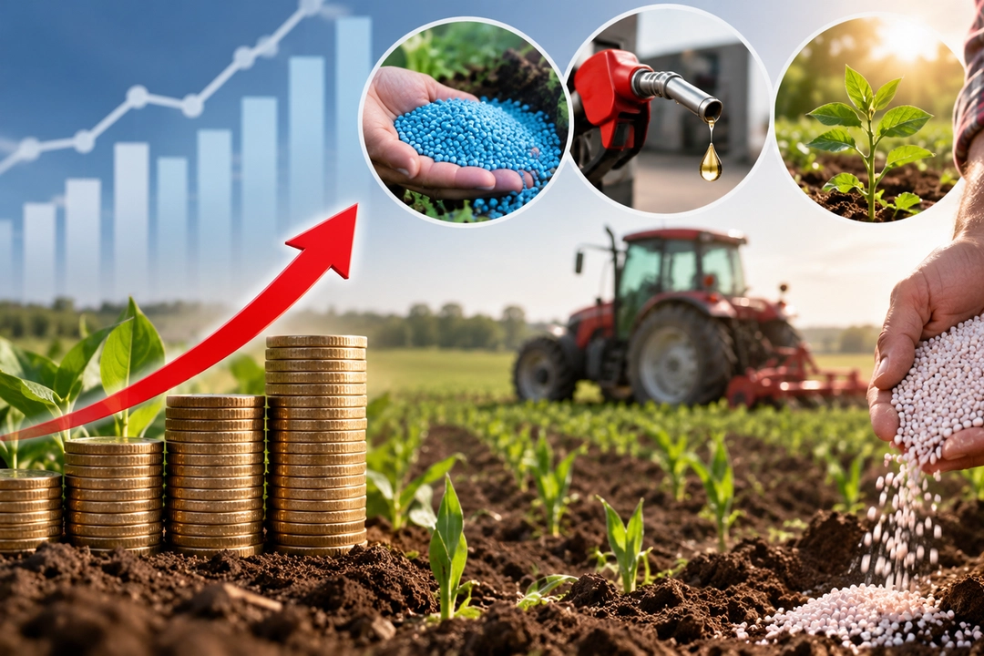 Tarım-GFE Temmuzda Yıllık Yüzde 27,62 Yükseldi