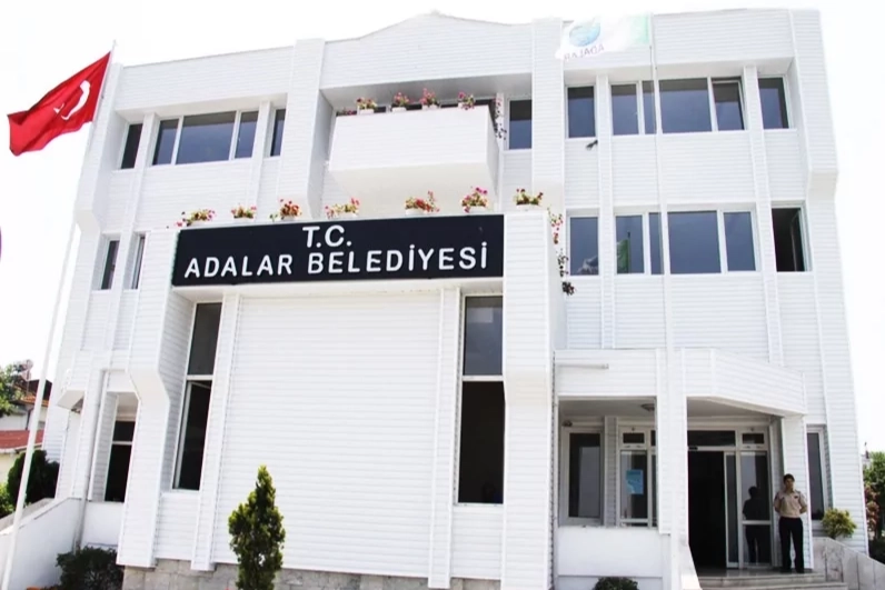 Adalar’da Başkan Vekili Seçimi Salt Çoğunluk Sağlanamayınca Yapılamadı