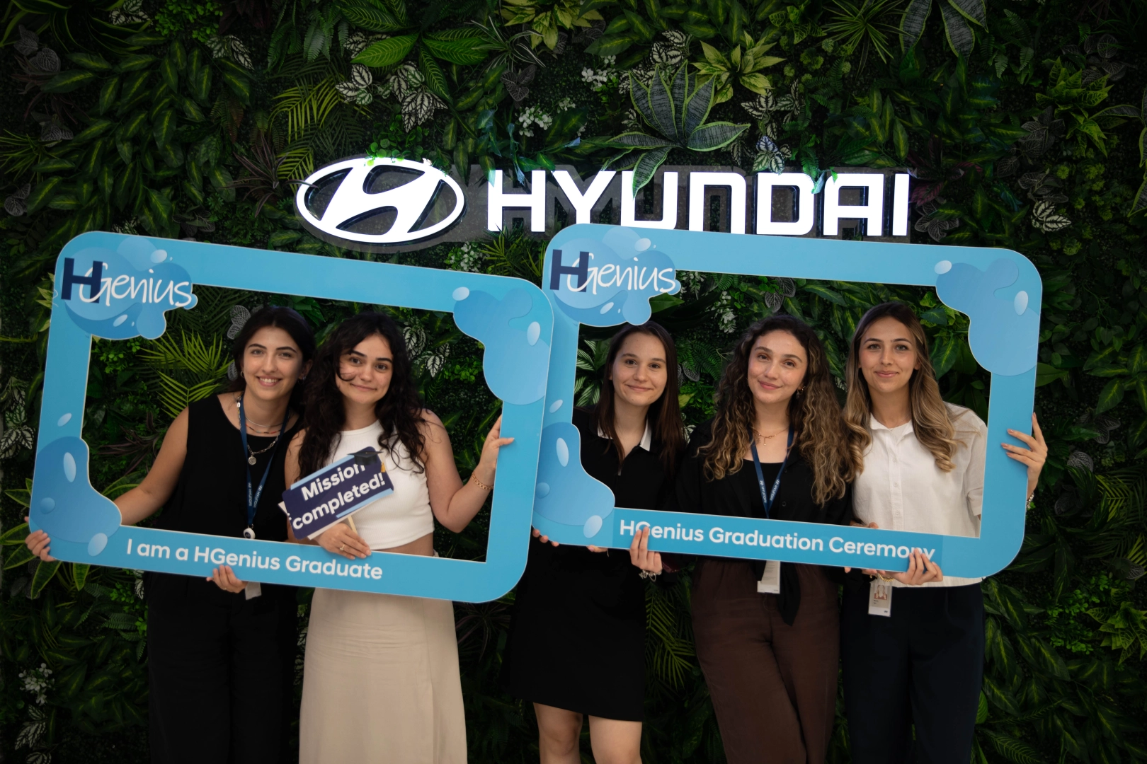 Hyundai Motor'dan üniversite öğrencileri için staj fırsatı