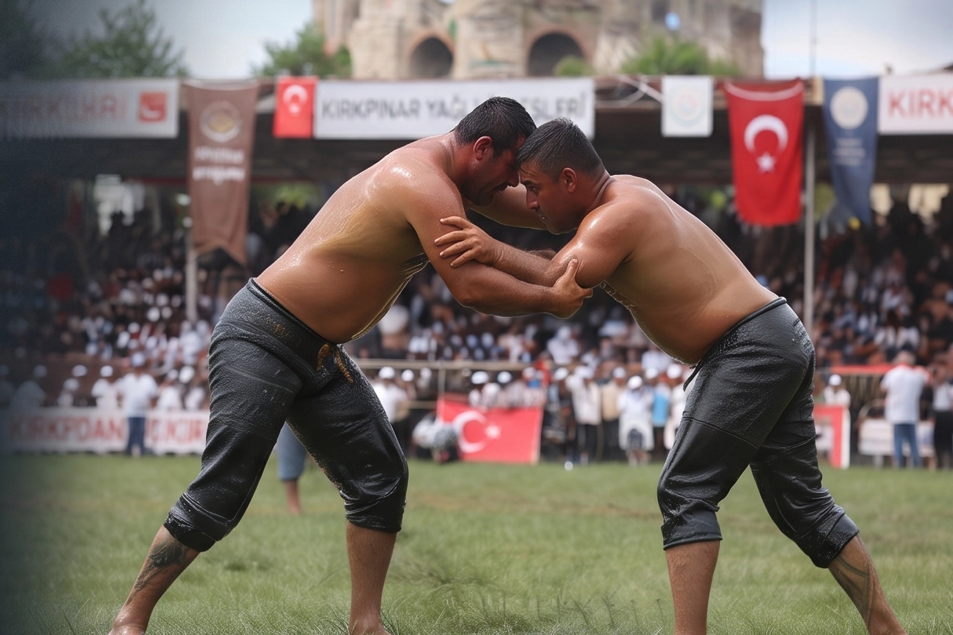 Tezcan Karakütük: Kırkpınar’ın Prestijine Gölge Düşürülmemeli