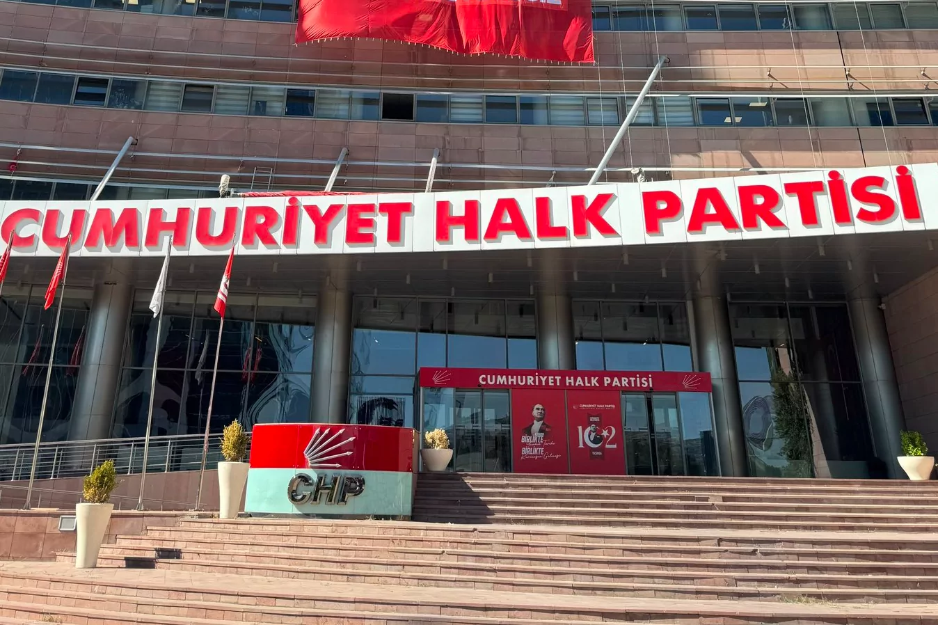 CHP’den Turgutlu’daki Saldırı İçin İki Milletvekilli İnceleme Heyeti