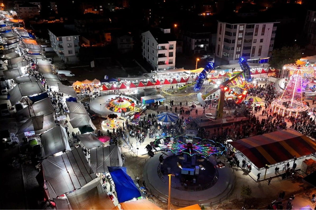 Bursa'da tarihi Yenişehir Panayırı kapılarını 25 Eylül'de açıyor