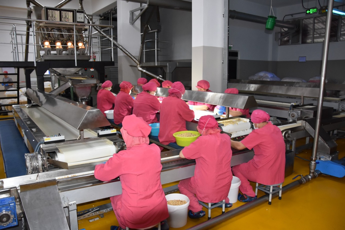 Ordu’da 223 Projeye 176,7 Milyon TL’lik Hibe Desteği