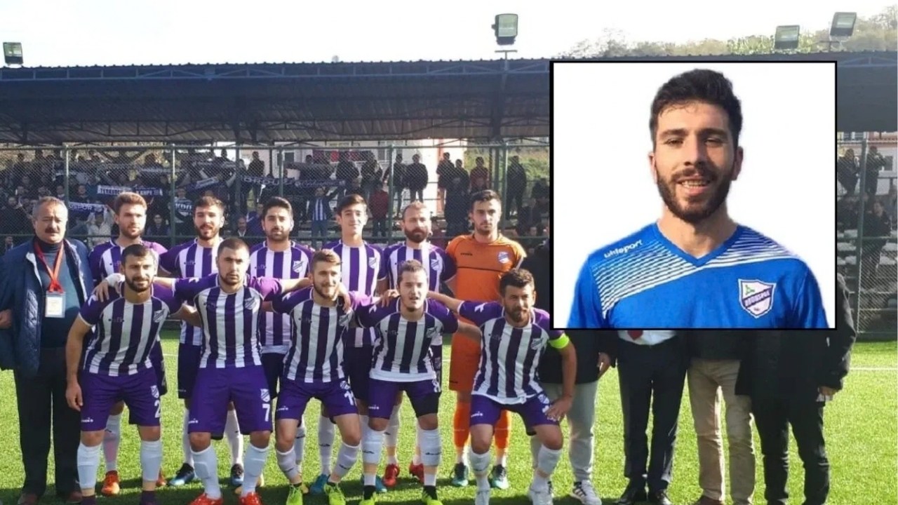 Orduspor’un Eski Futbolcusu Serhat Seçme Hayatını Kaybetti