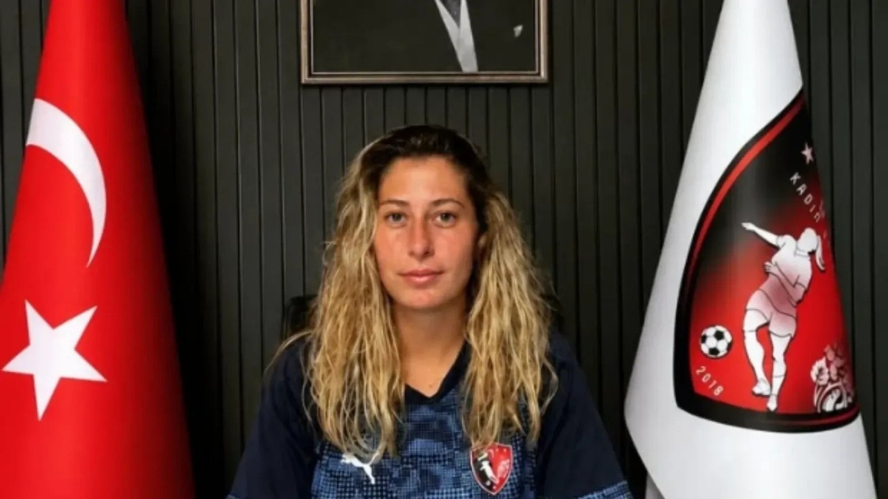 Ünye Kadın Spor’da Ceren Konar Yılmaz Dönemi