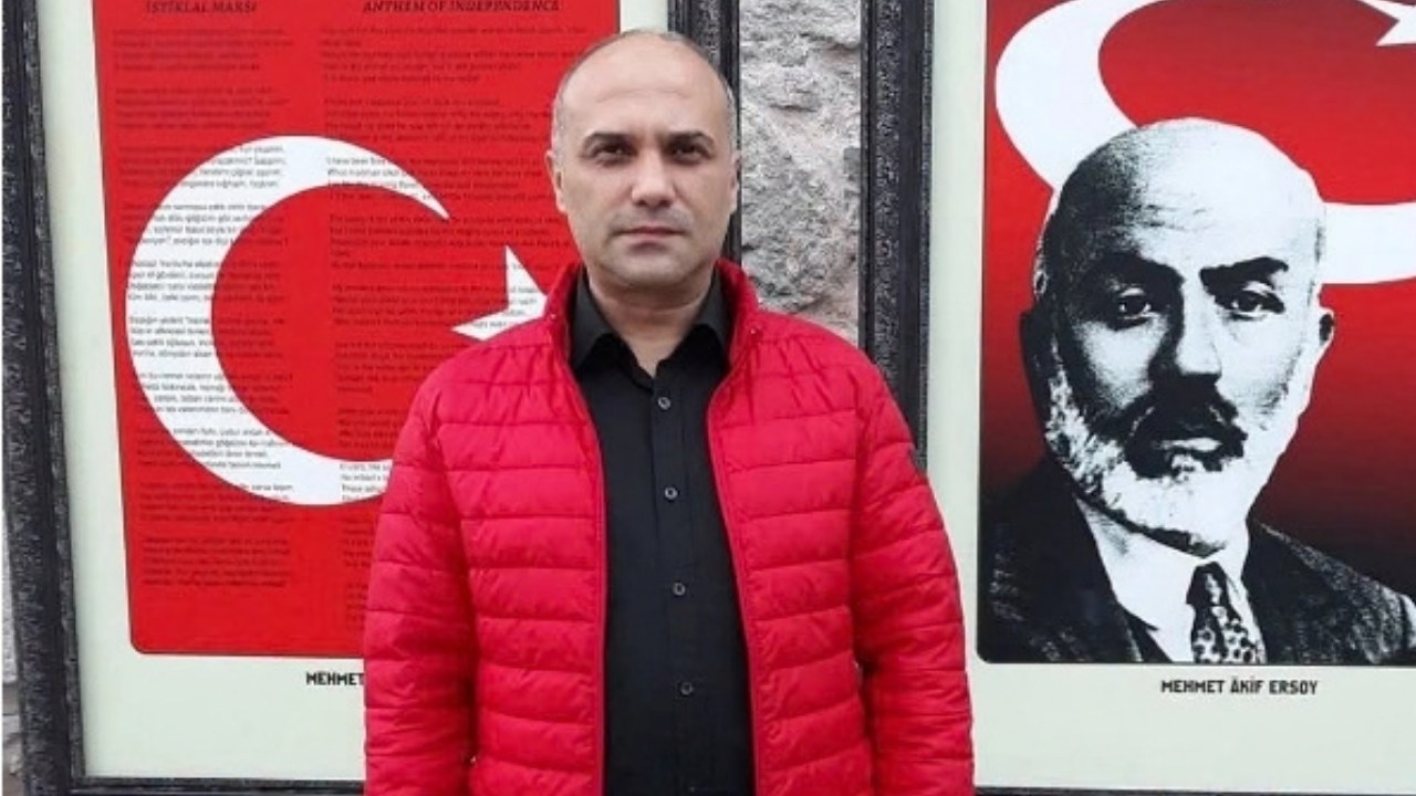 Ünye’de İdris Kibiroğlu Hayatını Kaybetti