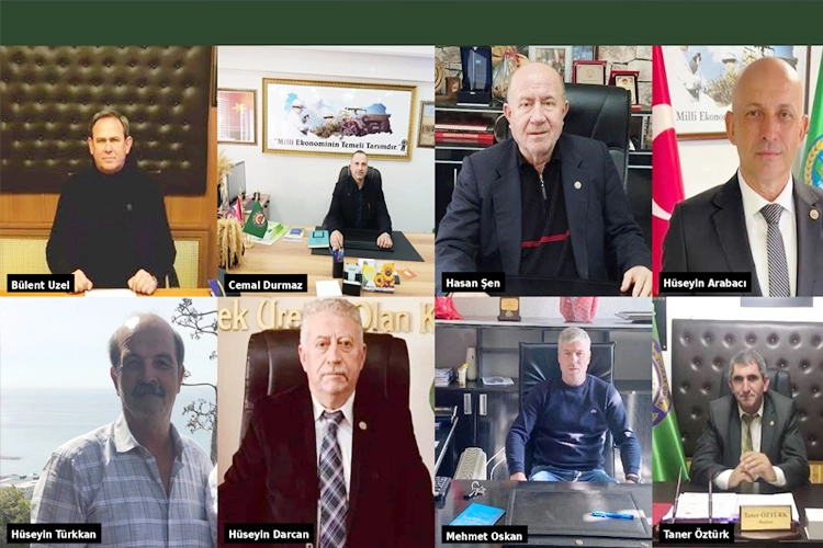 Çiftçinin Yükü Artıyor, Kazancı Düşüyor
