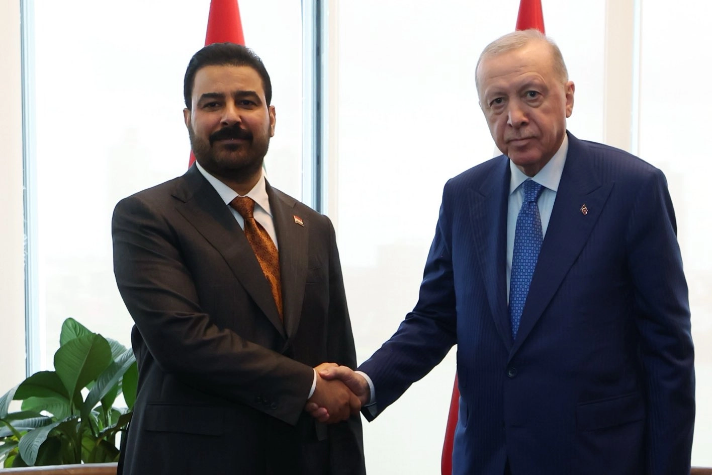 Türkiye ve Irak’tan Sincar ve Başika-Zilkan İçin Mutabakat
