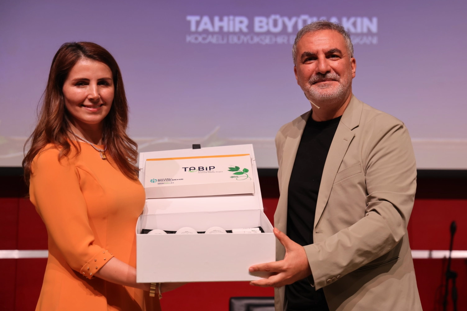 “Gece Açan Çiçekler” Okuyan Şehir’de tahlil edildi