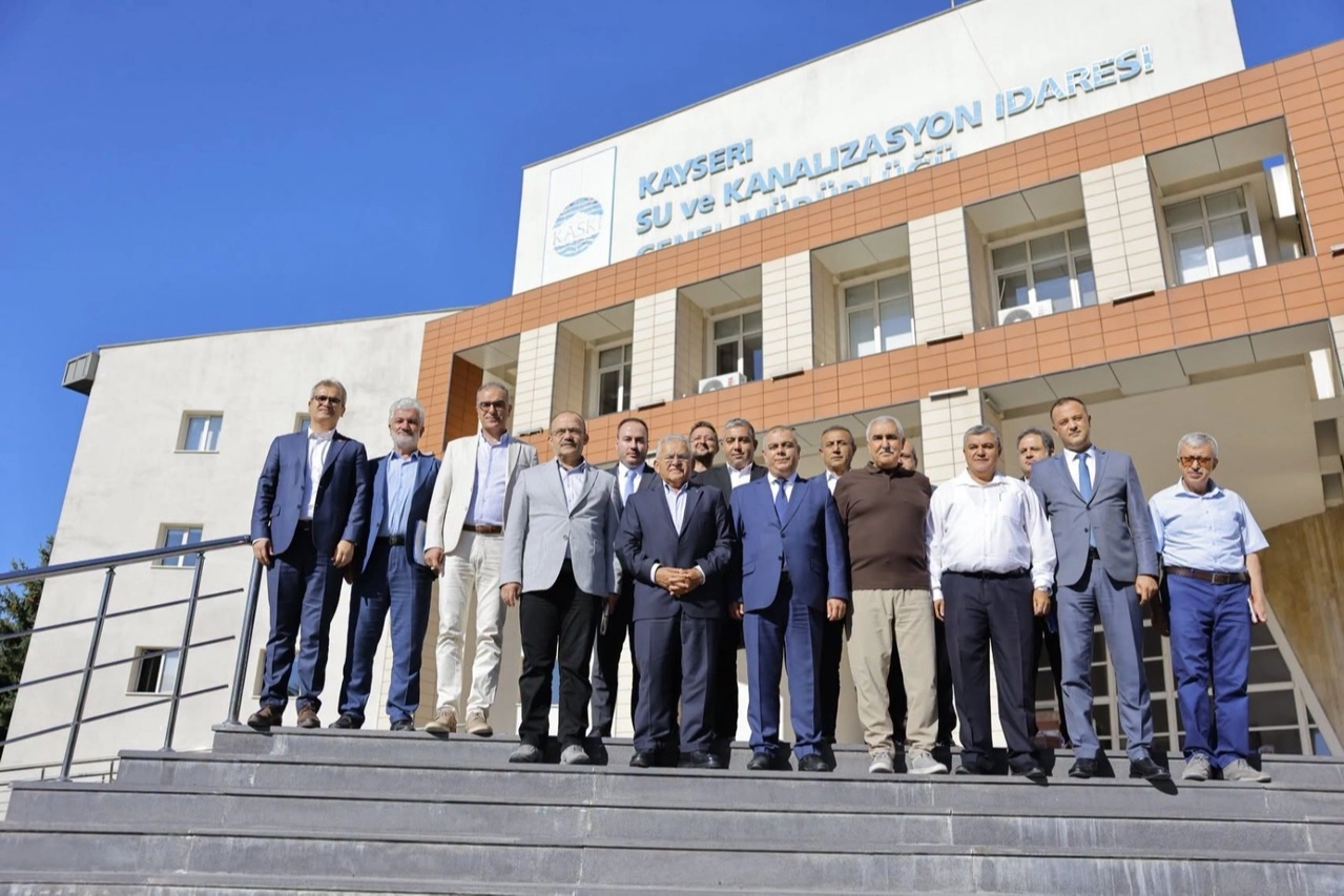 KASKİ'den kayıp-kaçak başarısı