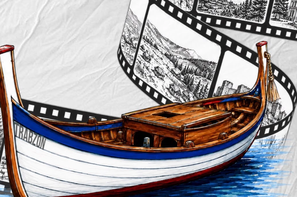 Trabzon’da Kısa Film Senaryosu Yarışması'na başvurular sürüyor